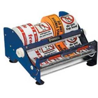 Aviditi 12 """" - Table Top Label Dispenser