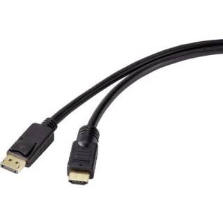 Renkforce RF-4581870 TV, skærm Adapterkabel 1 stk