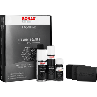 SONAX PROFILINE Ceramic Coating CC Evo