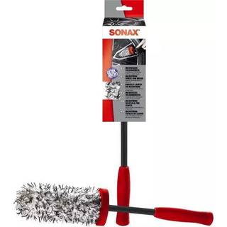 Sonax Microfibre Wheel Rim Brush