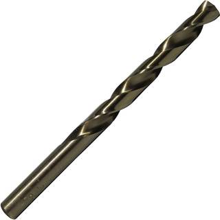 Drill America - DWDCO1/4 1/4 """" Cobalt Drill Bit (Pack of 12) DWDCO Series