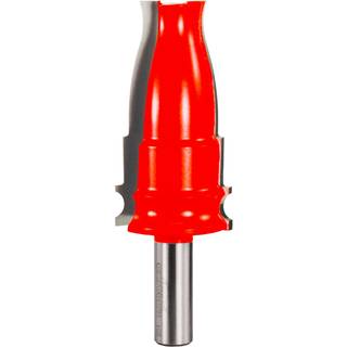 Freud 99-468: 1-1/2 """" (dia.) Hylstbit med 1/2 """" Shank 4-3/8 """" Samlet længde