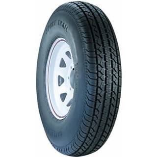 Carlisle Sport Trail Trailer Tire-480-8/4-4L