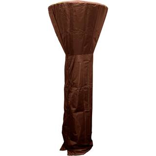 AZ Patio Heaters Tall Patio Heater Cover i Mocha