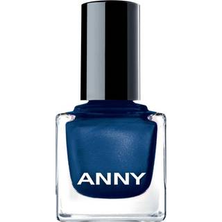 ANNY Negle Neglelak West Coast VacayNeglelak 407 Ocean Blues 15 ml (5.267,00 kr / 1 l) - 15 ml