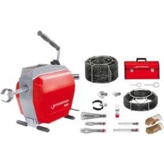 ROTHENBERGER rørrensemaskine R600