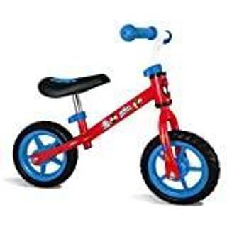 Spidey Løbecykel Marvel Løbecykler 300065