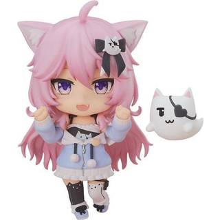 Godt smil Vshojo: Nyatasha Nyanners Nendoroid Action Figur