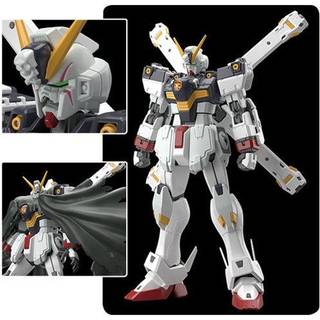 RG Crossbone Gundam X1 1/144