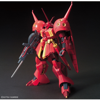 HG AMX-104 R-JARJA 1/144