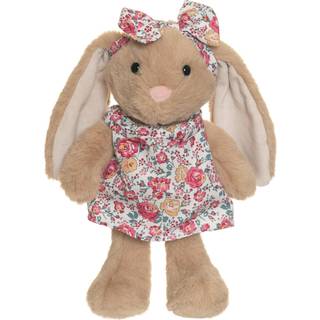 Teddykompaniet Bamse Daisy 33 cm, Lysebrun