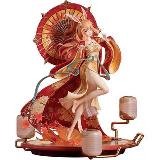KING OF GLORY - Gongsun Li Jing hong Dance - Statuette 31cm