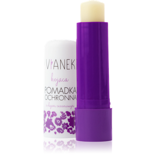 VIANEK Soothing Lip Balm 4,6 g