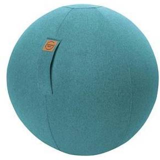 Sitting Ball Felt Akvariegrøn