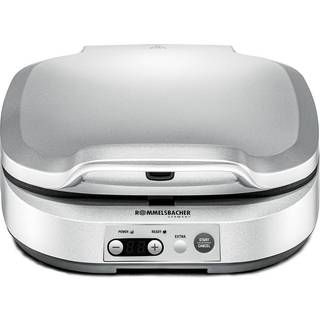 Rommelsbacher PC 1800 – Induktionsplade / Kogeplade