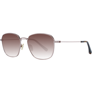 Ted Baker TB1652 300 53 Solbriller Mænd Brun - Copper Brown - 53mm