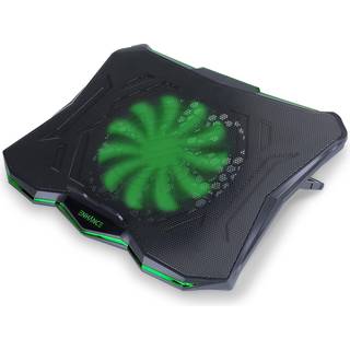 Enhance LED Cooling Stand Green