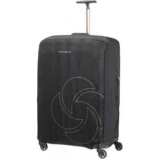 Samsonite Kuffert-cover XL - Sort, Rejsetilbehør