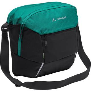 Fahrrad Cycle Messenger M 13,3 Zoll inkl. Regenhülle Black, Dusty Forest