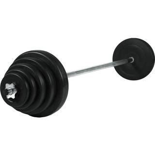 Vægtstangsæt 42 kg
