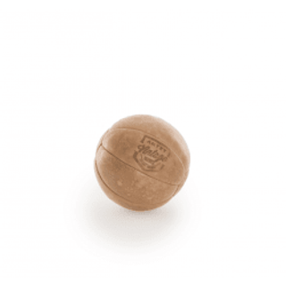 ARTZT Vintage Medicine Ball Funktionel træning størrelse 3000 g farve natur