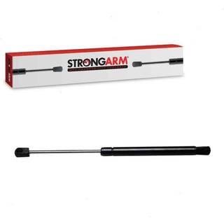 Strongarm 6138 Hatch Lift Support Pack of 1 Black