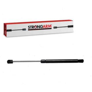 Strongarm 6429 Trunk Lid Lift Support Pack of 1 Black