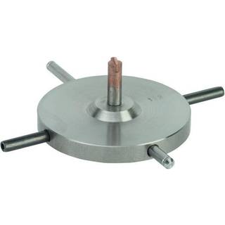 Bosch Centreringskryds 122mm Til Tørbor/dåsef. - 2608597905