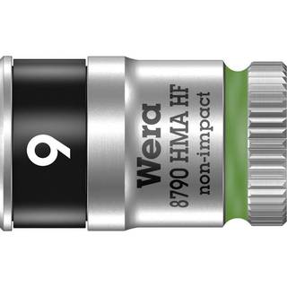 Wera 8790 HMA 05003724001 Udvendig sekskant