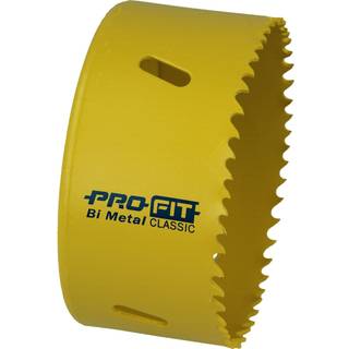 ProFit Hulsav Bimetal Classic - 89mm