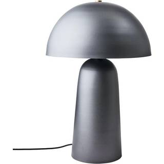 Affari of Sweden, FUNGI Bordlampe L Dark grey