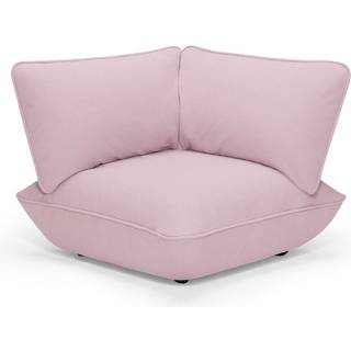 Fatboy Sumo Hjørnestykke - Hjørnesofaer & Divansofaer Polyester Bubble Pink - 105488