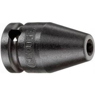 Gedore Kraft top 3/8 for udvendig torx e10