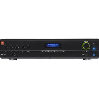 JBL VMA160 | Mikserforstærker, 5 input, Bluetooth, USB, 1 x 60w/100v/8ohm