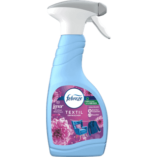 febreze Lenor tekstilopfrisker, ametyst blomsterdrøm 60.72 DKK/1 L