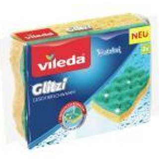 Vileda Glitzi opvaskesvamp