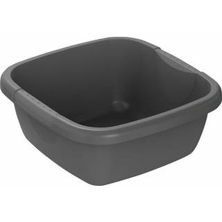 Rotho Daily opvaskebalje - firkantet - 8 liter (På lager i butik)