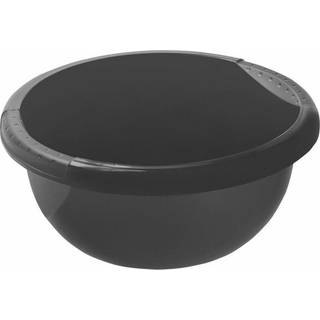 Rotho Daily opvaskebalje - rund - 6 liter (På lager i butik)