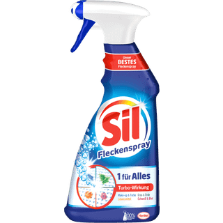 Sil All in one pletspray 57.90 DKK/1 L