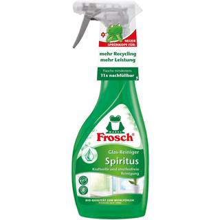 Frosch Glasrens med alkohol 37.90 DKK/1 L