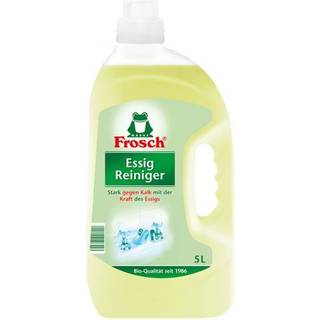 Frosch Rengøringsmiddel med eddike 18.79 DKK/1 L