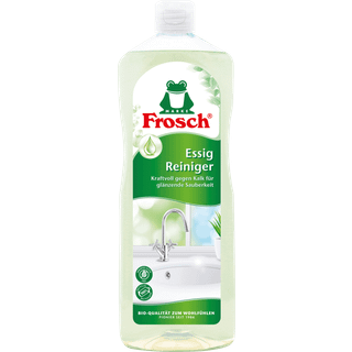 Frosch Rengøringsmiddel med eddike 18.95 DKK/1 L
