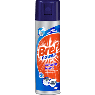 Bref Power Oven & Grill Cleaner 67.90 DKK/1 L