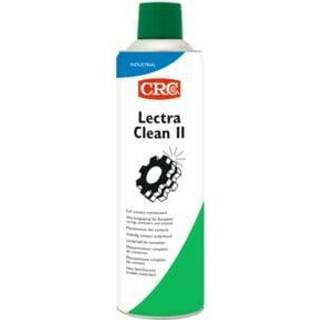 Crc Kraftigt rensemiddel lectra clean 500 ml