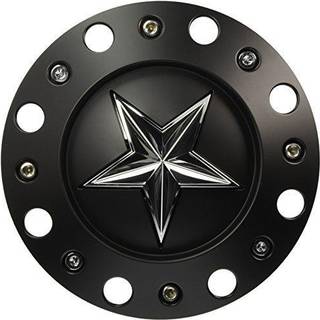 XD XDS CAP XD775 ROCKSTAR BLK 20X8.5 22X9-1001775B