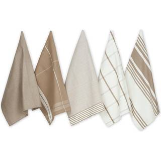 Stone Classic Oversized Wefen Vishtowels Set/5
