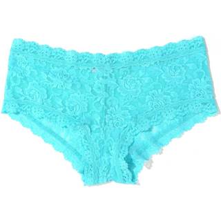 Hanky Panky Boyshort Multi - Darkgreen - Small
