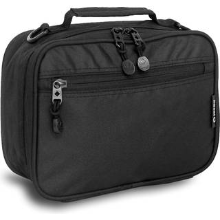 J World New York Cody Lunch Bag Black One Størrelse