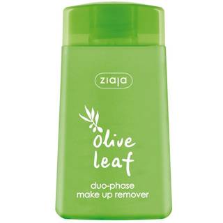 Ziaja Olive Leaf To-fase vandfast makeupfjerner 120 ml - 120 ml