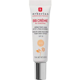 Erborian BB Créme Nude 15 ml - 15 ml